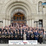 Maritime Security Challenges Conference