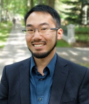 Dr. Tim Choi