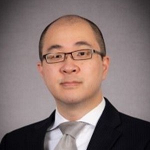 Dr. Brian Chao, Assistant Professor