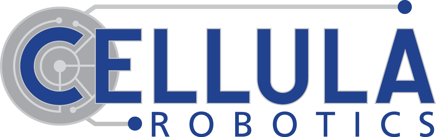 Cellula Robotics 